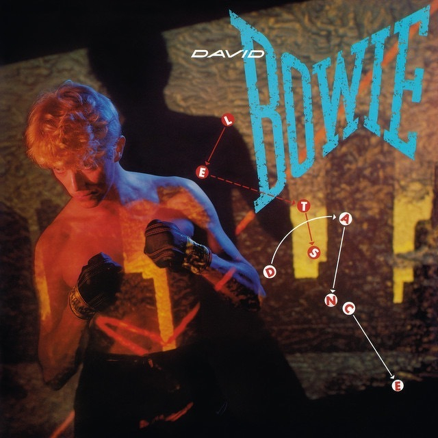Modern Love - 2018 Remaster https://song.link/s/3gxEZXUjrNbl3TlSrTGbR5 Just a great artist. Mister David Bowie 🎶
