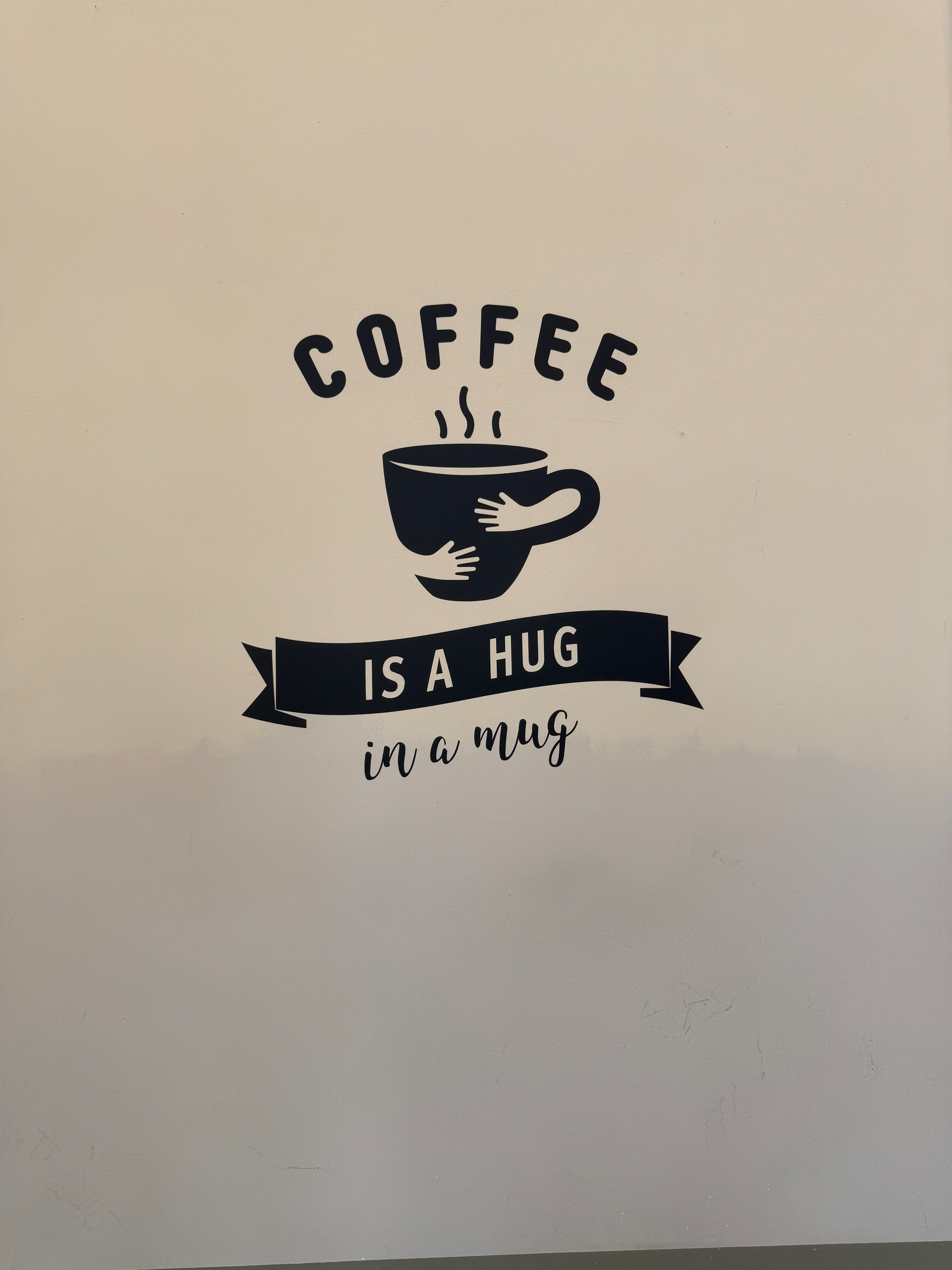 Very much true. ☕️
